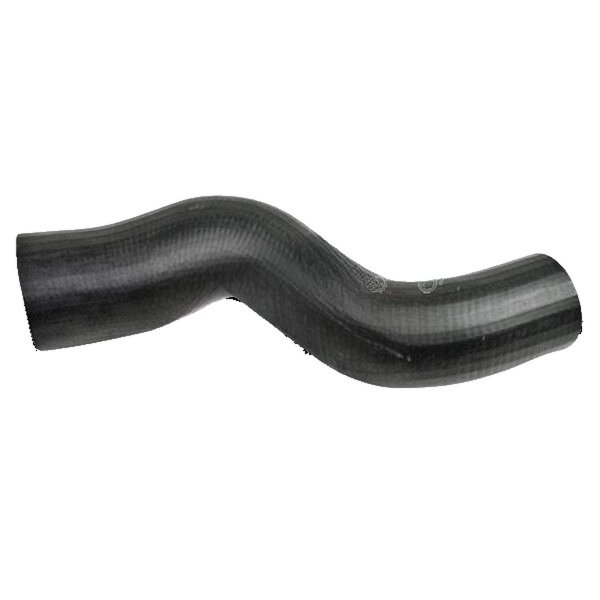 Charge Air Hose top without clamps METZGER for e.g. FORD MONDEO