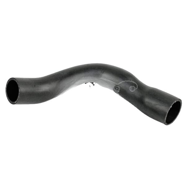 Ladeluftschlauch Ladeluftkühler ohne Schellen METZGER für u.a. MB VITO