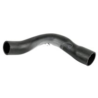 Ladeluftschlauch Ladeluftkühler ohne Schellen...