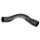 Ladeluftschlauch Ladeluftkühler ohne Schellen METZGER für u.a. MB VITO