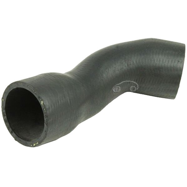 Charge Air Hose throttle body without clamps METZGER for e.g. CITROËN C3