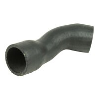 Charge air hose throttle body METZGER for CITROËN C2...
