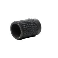 Ladeluftschlauch ohne Schellen METZGER passend für u.a. FIAT ULYSSE