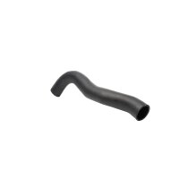 Ladeluftschlauch Ladeluftkühler ohne Schellen...