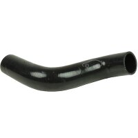 Ladeluftschlauch Ladeluftkühler ohne Schellen...