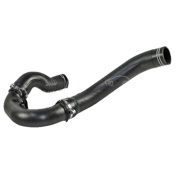 Ladeluftschlauch Ladeluftkühler METZGER passend für u.a. FIAT DOBLO