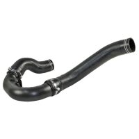 Charge air hose left intercooler METZGER for FIAT DOBLO