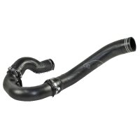 Ladeluftschlauch Ladeluftkühler METZGER passend...