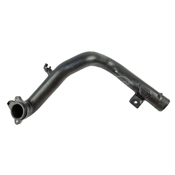 Charge Air Hose left METZGER IAM-Expertise suitable for e.g. FIAT DOBLO