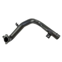Charge air hose left METZGER for FIAT DOBLO flatbed/chassis