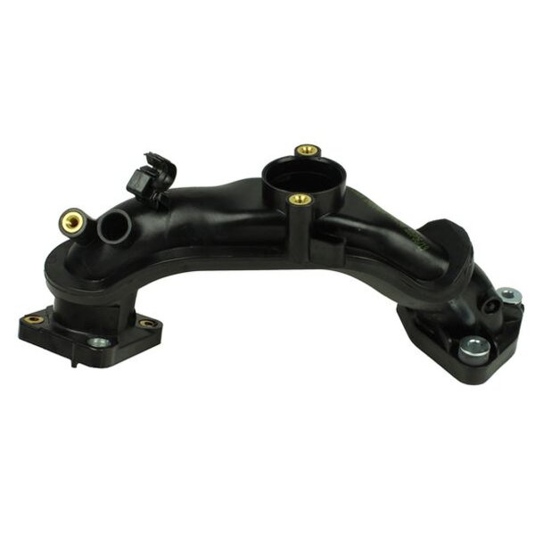 Intake manifold air supply METZGER for PEUGEOT PARTNER TEPEE