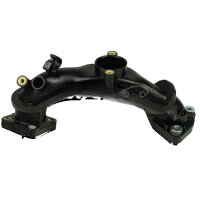 Intake Manifold Air Supply METZGER IAM-Expertise for e.g....