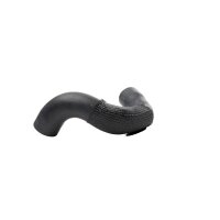 Charge Air Hose left without clamps METZGER for e.g. ALFA ROMEO 159