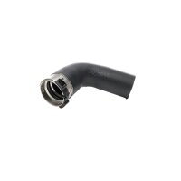 Charge Air Hose top without clamp METZGER for e.g. RENAULT ESPACE