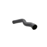 Charge Air Hose left without clamps METZGER for e.g....
