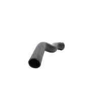 Charge Air Hose left without clamps METZGER for e.g. NISSAN INTERSTAR