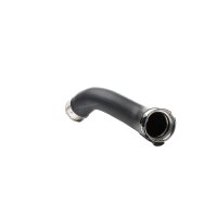 Ladeluftschlauch rechts mit Schnellkupplungen METZGER für u.a. MB E-KLASSE