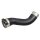 Ladeluftschlauch rechts mit Schnellkupplungen METZGER für u.a. MB E-KLASSE