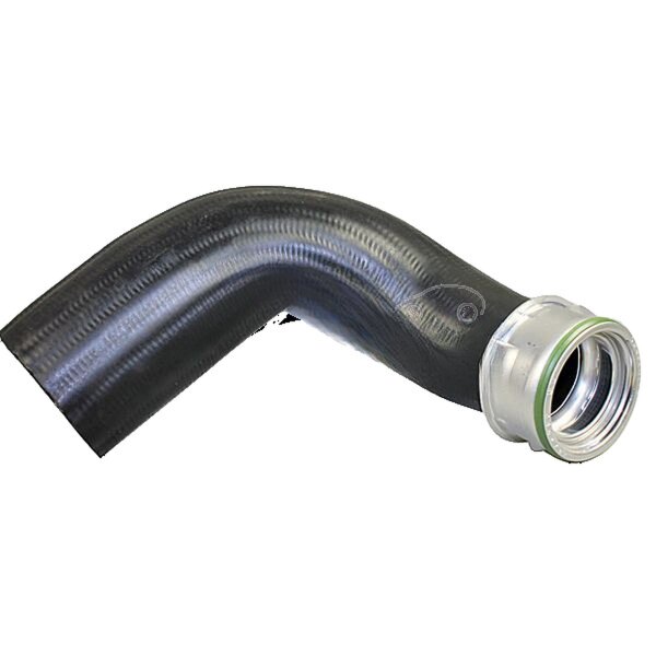 Ladeluftschlauch rechts ohne Schelle METZGER für MITSUBISHI OUTLANDER