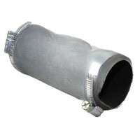 Ladeluftschlauch nur einseitig verbaut METZGER für...