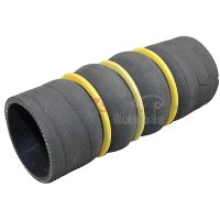 Charge Air Hose only installed on one side METZGER for...