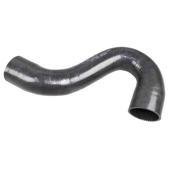 Charge Air Hose bottom without clamps METZGER IAM-Expertise fits VW AMAROK