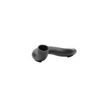 Ladeluftschlauch oben ohne Schellen METZGER passend für u.a. CITROËN C4