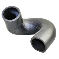 Charge Air Hose without clamps METZGER IAM-Expertise for...