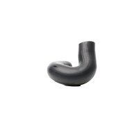 Ladeluftschlauch ohne Schellen METZGER IAM-Expertise passend für u.a. FIAT DOBLO