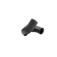 Ladeluftschlauch ohne Schellen METZGER IAM-Expertise passend für u.a. FIAT DOBLO