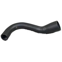 Charge Air Hose right without clamps METZGER for e.g....