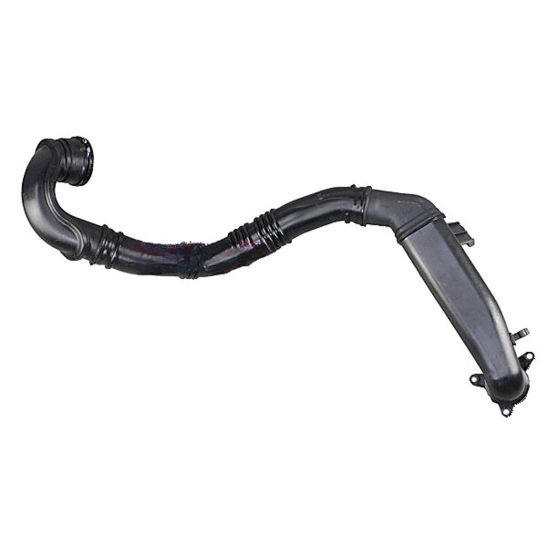 Charge Air Hose left METZGER IAM-Expertise suitable for e.g. OPEL ZAFIRA