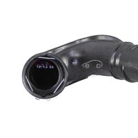 Charge Air Hose left METZGER IAM-Expertise suitable for...