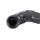 Charge Air Hose left METZGER IAM-Expertise suitable for e.g. OPEL ZAFIRA