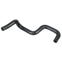 Vacuum line intake manifold from METZGER for VW PASSAT