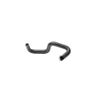 Unterdruckleitung Ansaugkrümmer METZGER...