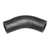 Oil Hose Exhaust Gas Turbocharger METZGER IAM-Expertise...