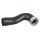 Charge air hose intercooler left bottom METZGER for VW PASSAT B6