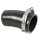 Charge air hose left top METZGER for VW GOLF VI