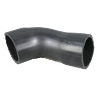 Ladeluftschlauch oben ohne Schellen METZGER passend...