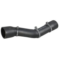 Charge air hose intercooler right top METZGER for AUDI TT...