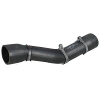 Ladeluftschlauch oben ohne Schellen METZGER passend...