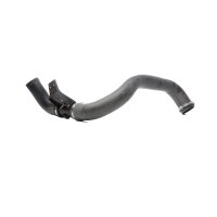 Charge Air Hose left without clamps METZGER for e.g. MERCEDES-BENZ SPRINTER