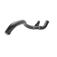 Charge Air Hose left without clamps METZGER for e.g. MERCEDES-BENZ SPRINTER