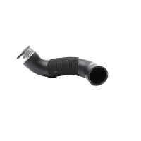 Charge Air Hose left without clamp METZGER for e.g....