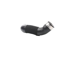 Ladeluftschlauch links ohne Schelle METZGER für u.a. MERCEDES-BENZ E-KLASSE