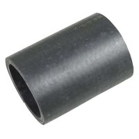 Charge air hose intercooler left METZGER for NISSAN...