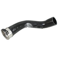 Charge Air Hose bottom without clamp METZGER for e.g....