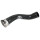 Ladeluftschlauch unten ohne Schelle METZGER für u.a. RENAULT CAPTUR