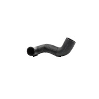 Ladeluftschlauch oben mit Schnellkupplungen METZGER...